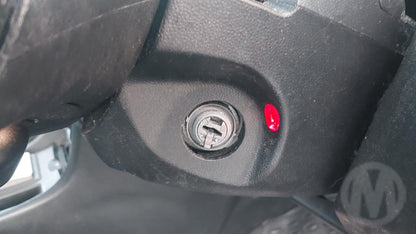 2005 Mazda 3 Sport