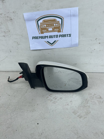 2015 Toyota RAV4 A40 Station Wagon Right Door Mirror