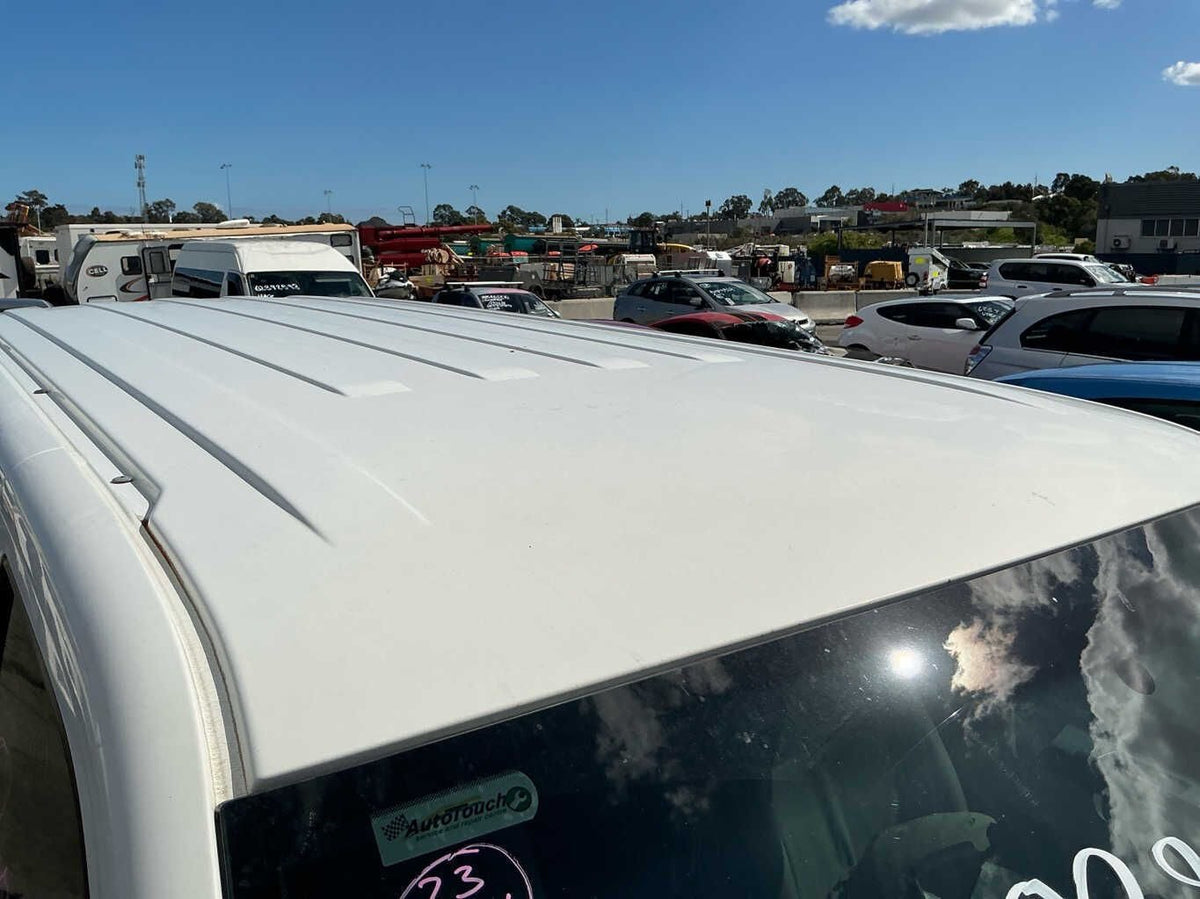 2013 Volkswagen Transporter T5