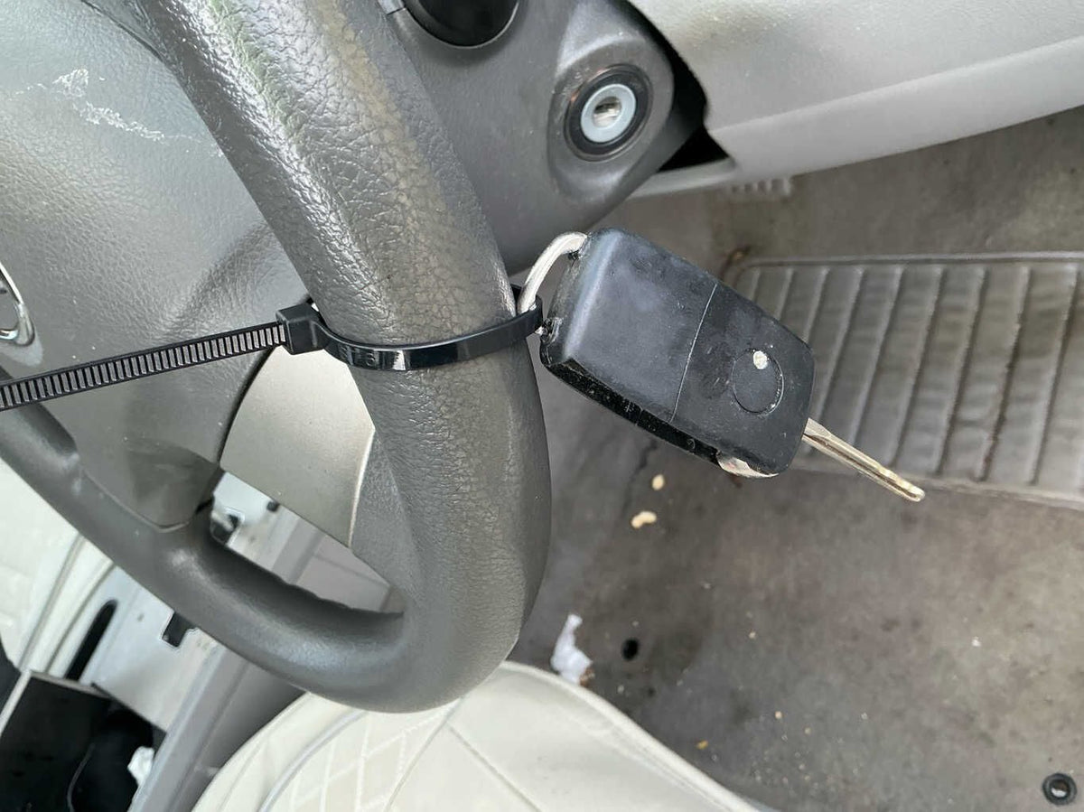 2006 Toyota Camry V40