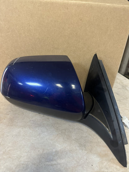 2009 Honda Accord Hatchback Right Door Mirror 020178