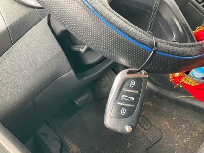 2015 Hyundai Elantra Active MD