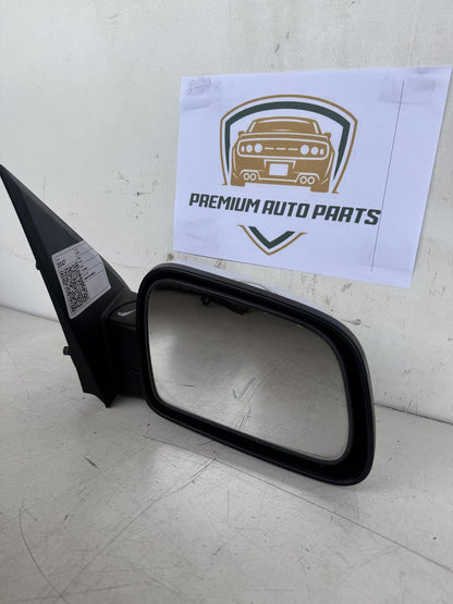 2011 Ford Territory Station Wagon Right Door Mirror