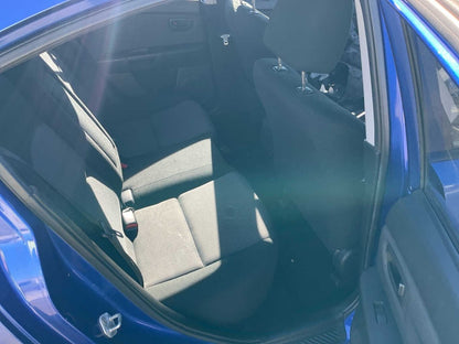 2008 Mazda Mazda3 Neo BK