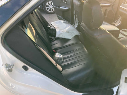 2016 Toyota Camry  XV50Sedan 
Toyota
Camry