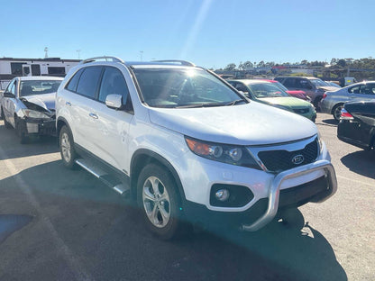 2012 Kia Sorento XM