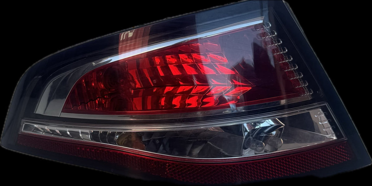 2010 Ford Falcon FG - Left Taillight