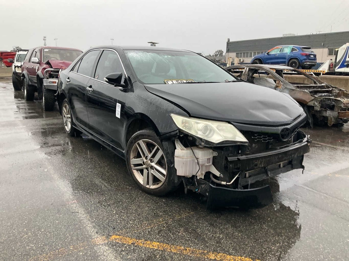 2011 Toyota Camry XV50