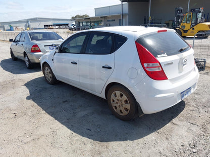 2011 Hyundai i30 SX FD