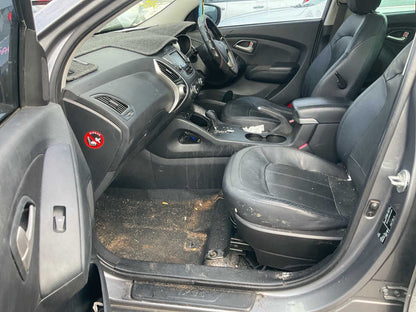 2013 Hyundai ix35 SE LM