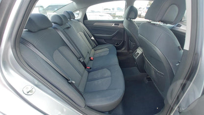 2014 Hyundai Sonata Active LF