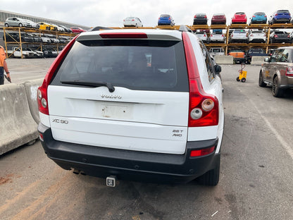 2006 Volvo XC90 2.5T Station Wagon 
Volvo
XC90