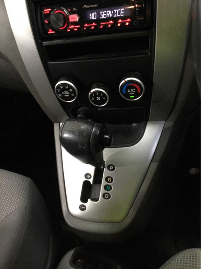 2008 Hyundai Tucson City JM