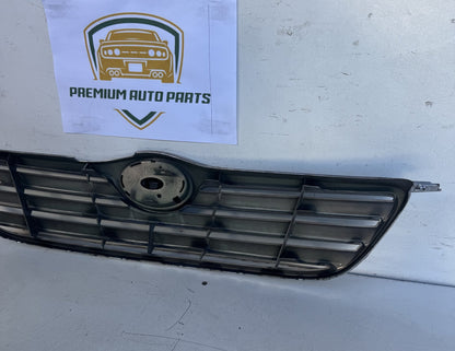 2004 Toyota Corolla Station Wagon Grille 53111-1A500