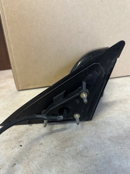 2004 Toyota Camry Sedan Right Door Mirror 1466307