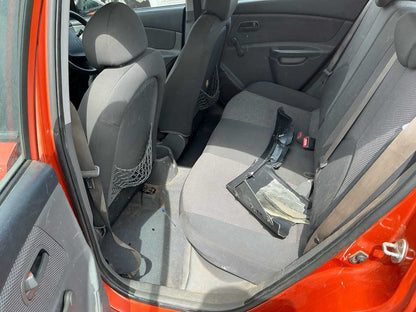 2009 Kia Rio LX JB
