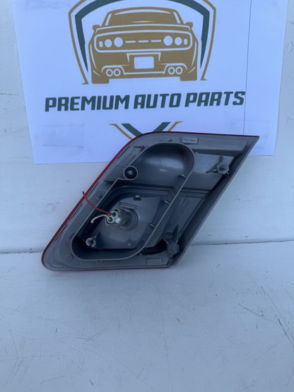 2010  XV40 Left Boot Light