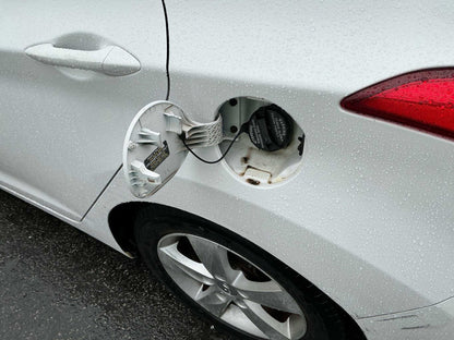 2012 Hyundai Elantra MD