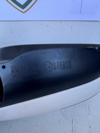 2010  E150 Right Door Mirror
