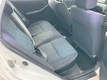 2004 Toyota Corolla Ascent E120Hatchback 
Toyota
Corolla