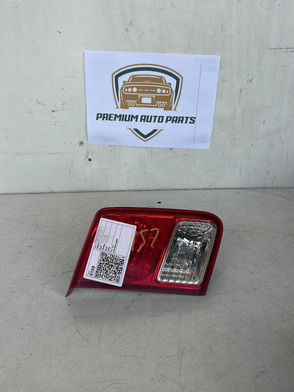 2005 Honda Civic Left Boot Light