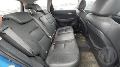 2009 Hyundai i30 SLX FD