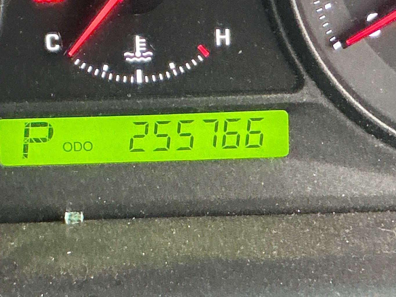2011 Holden Captiva 7 LX CG