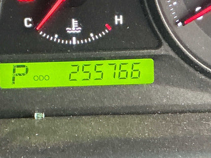 2011 Holden Captiva 7 LX CG