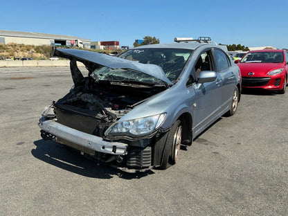 2008 Honda Civic FN