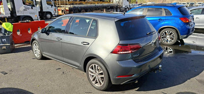 2018 Volkswagen Golf  MK7 - 5G BE BQHatchback 
Volkswagen
Golf