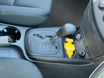 2010 Hyundai i30 SX FD