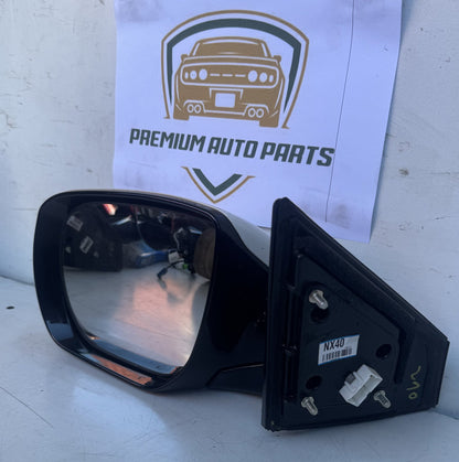 2013  DM Left Door Mirror