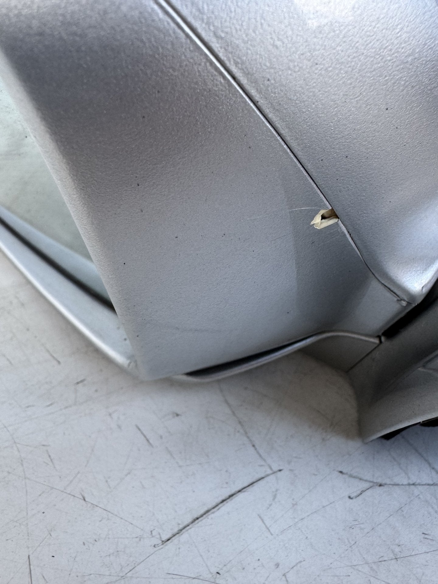 2003   Left Door Mirror