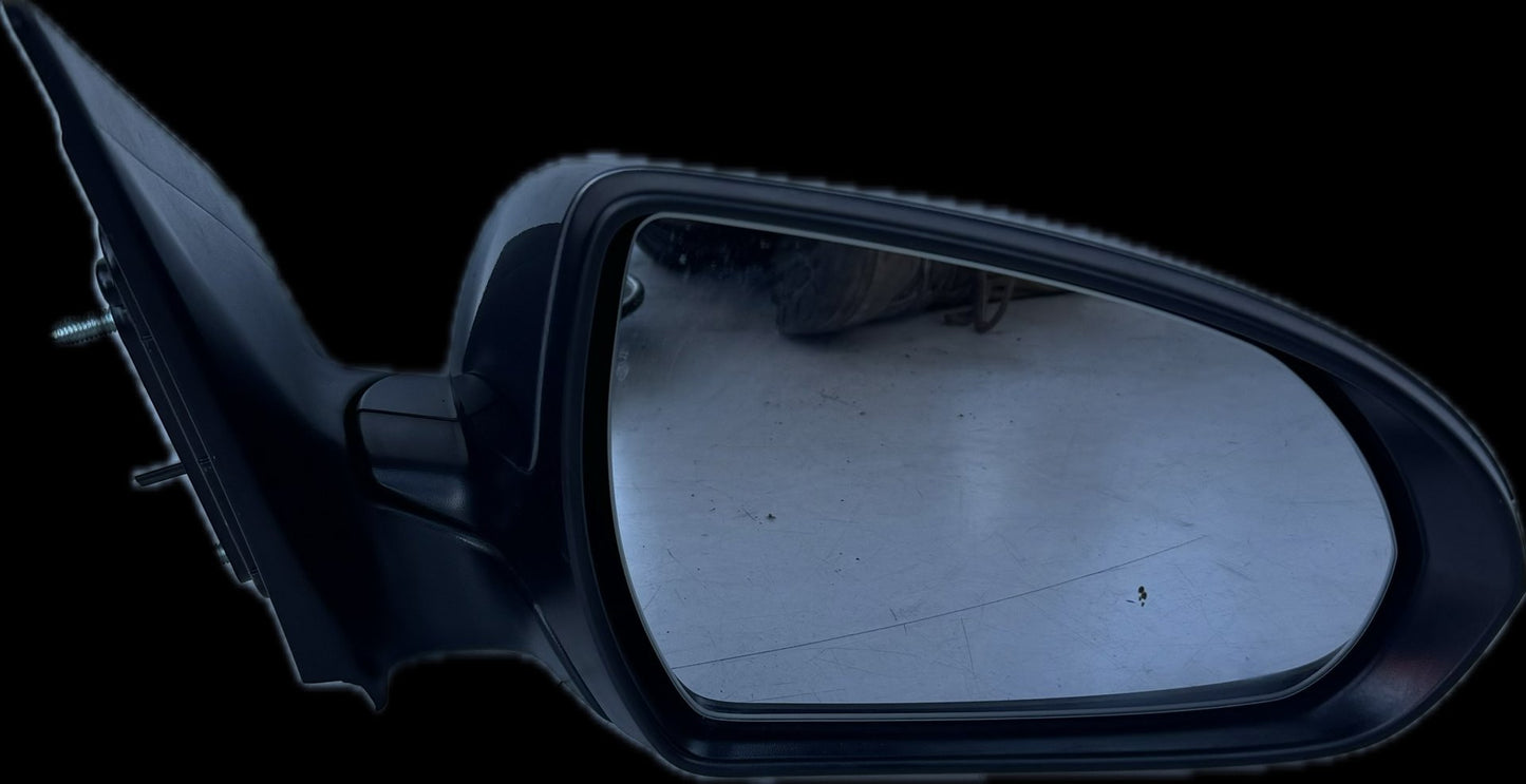 2018  AD Right Door Mirror