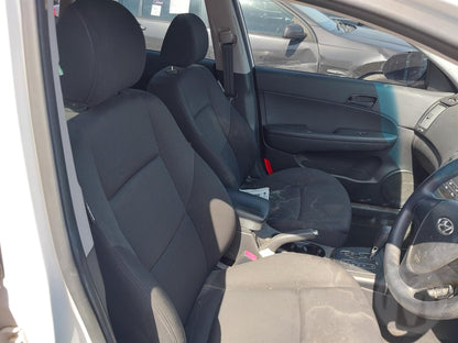 2011 Hyundai i30 SX FD