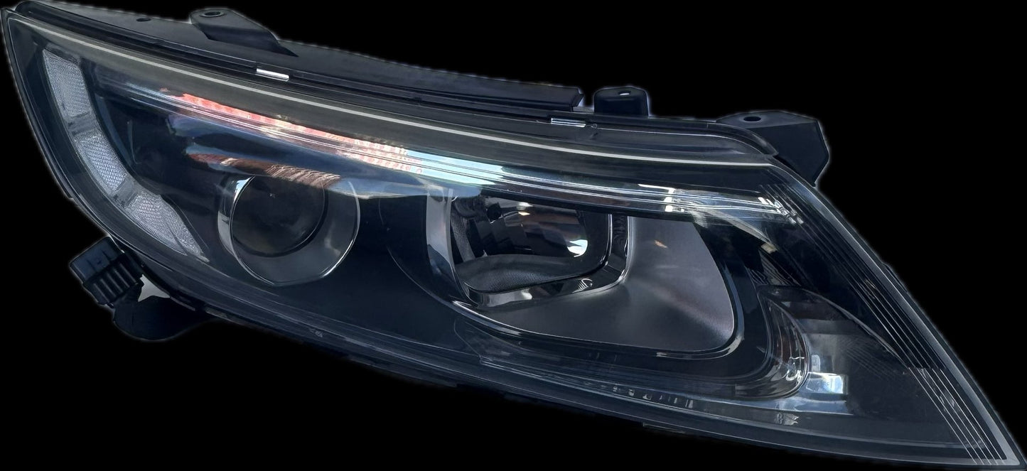 2015  TF Right Headlight
