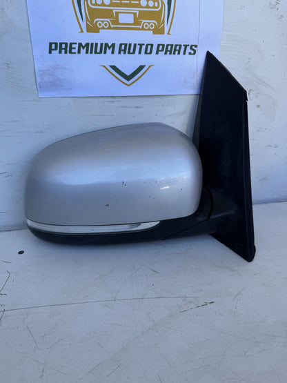 2018  YP Right Door Mirror