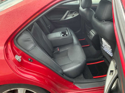 2006 Toyota Camry Sportivo XV40