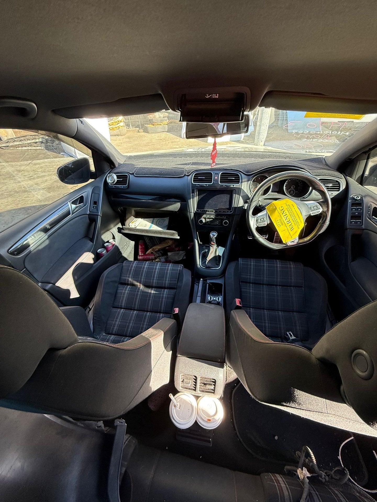2010 Volkswagen Golf  MK6 - 5KStation Wagon 
Volkswagen
Golf