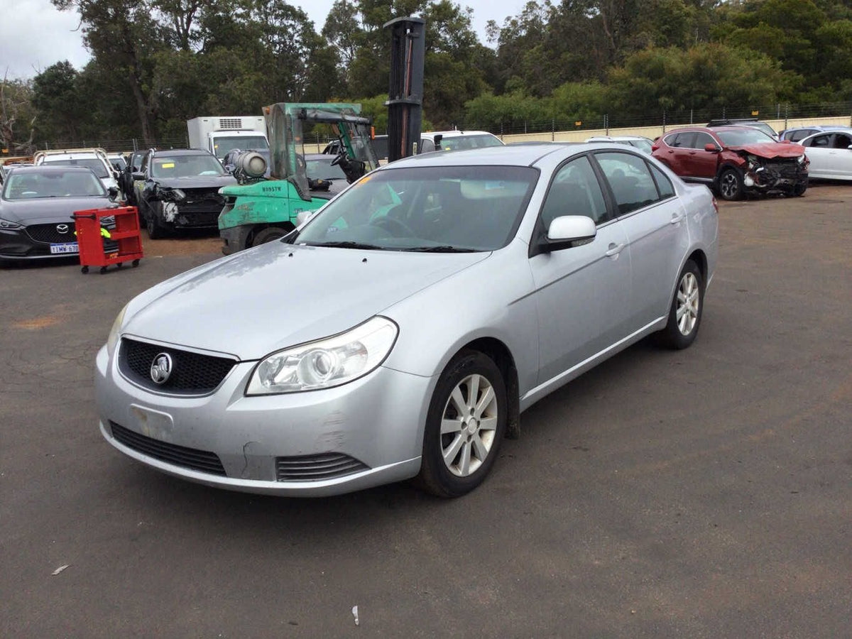 2010 Holden Epica CDX EP