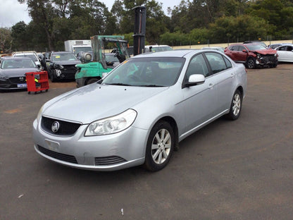 2010 Holden Epica CDX EP