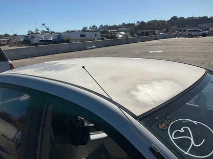 2003 Toyota Corolla E120