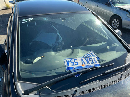 2007 Honda Civic 8th Gen