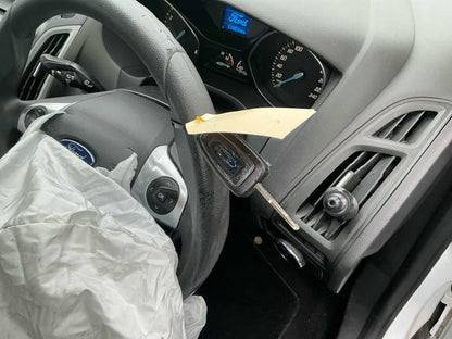2014 Ford Focus Ambiente LW