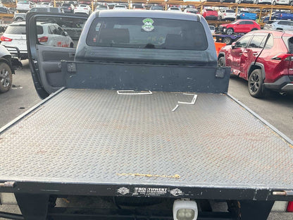 2009 Toyota Hilux SR5 N70
