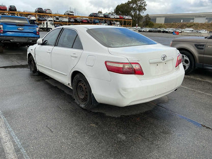 2006 Toyota Camry V40