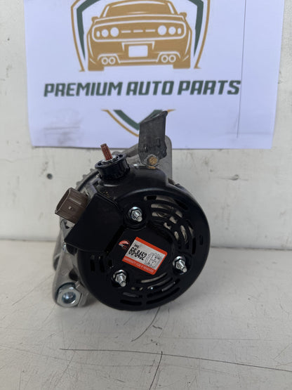 2007 Toyota Yaris Sedan Alternator 65-8452
