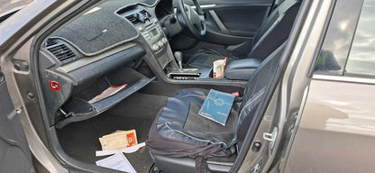 2011 Toyota Aurion AT-X V40Sedan 
Toyota
Aurion