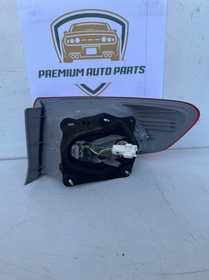 2010  E150 Left Taillight