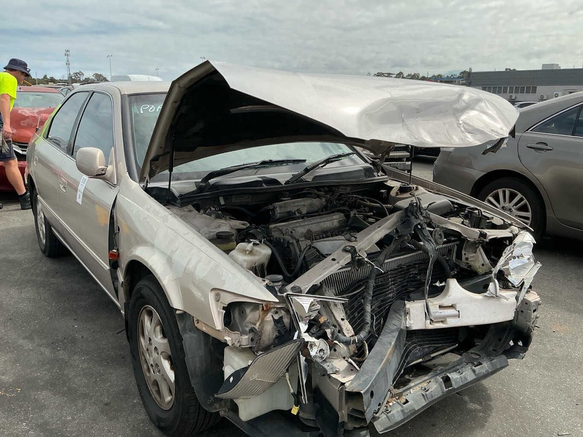 2002 Toyota Camry CS-X XV20